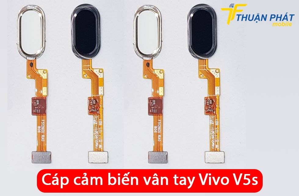 Cáp cảm biến vân tay Vivo V5s