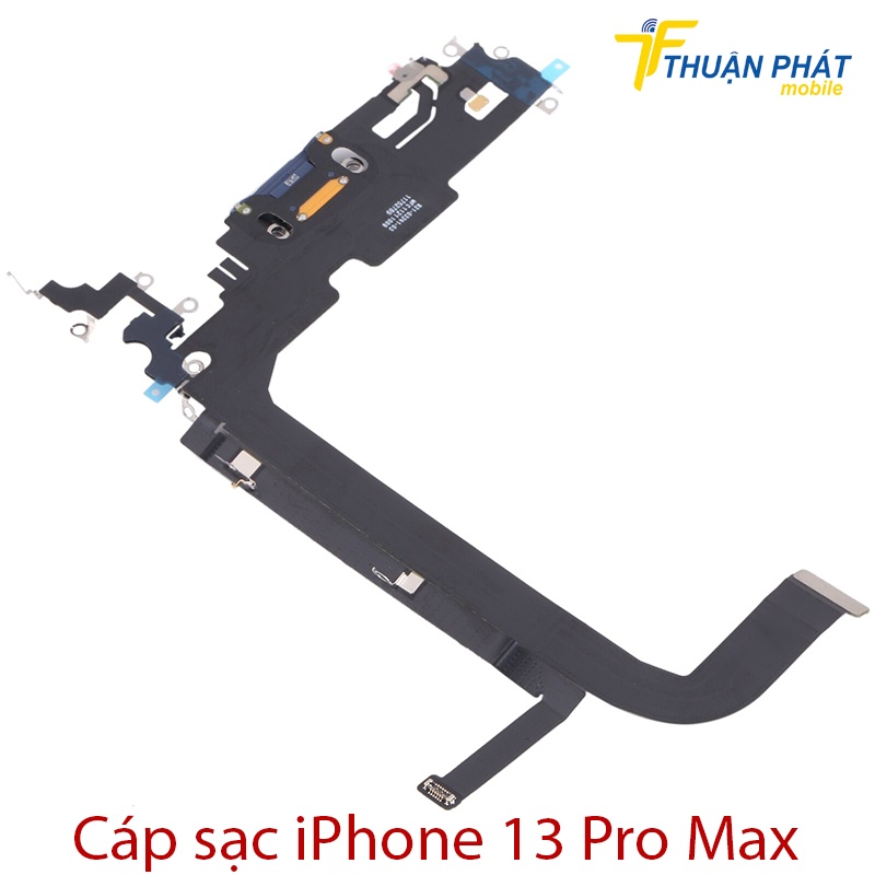 Cáp sạc iPhone 13 Pro Max