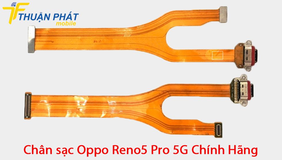 Chân sạc Oppo Reno5 Pro 5G chính hãng