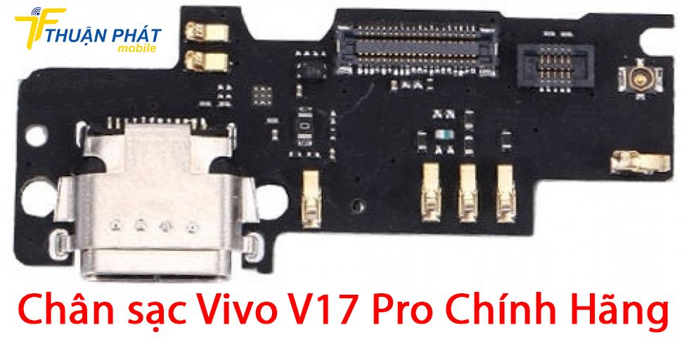 Chân sạc Vivo V17 Pro chính hãng