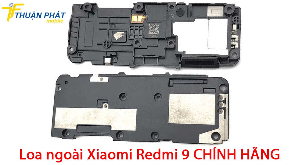 Loa ngoài Xiaomi Redmi 9 chính hãng
