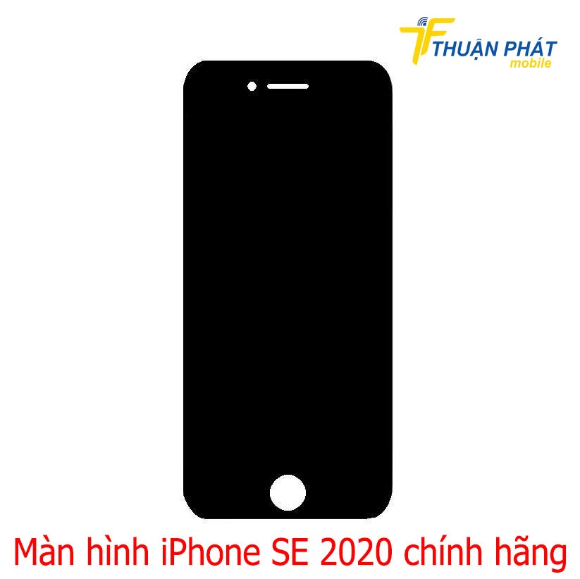 Màn hình iPhone SE 2020 chính hãng