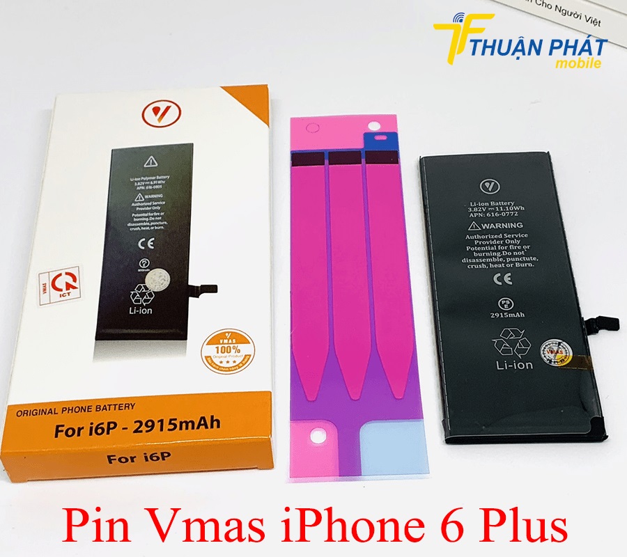 Pin Vmas iPhone 6 Plus