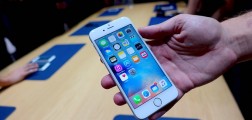 Cách khắc phục iphone 6 plus bị lỗi cảm ứng tốt nhất Cách khắc phục iphone 6 plus bị lỗi cảm ứng tốt nhất