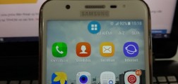Hướng dẫn tắt nguồn Galaxy J5, J5 Prime đơn giản nhất Hướng dẫn tắt nguồn Galaxy J5, J5 Prime đơn giản nhất