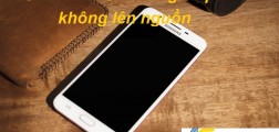 Nguyên nhân và cách sửa Samsung J5 Prime không lên nguồn Nguyên nhân và cách sửa Samsung J5 Prime không lên nguồn
