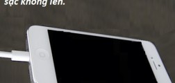 Hướng dẫn cách kích pin iphone 5 nhanh chóng Hướng dẫn cách kích pin iphone 5 nhanh chóng