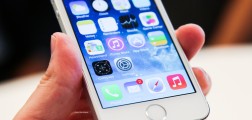 Hướng dẫn xử lý iphone 5s bị liệt cảm ứng hoàn toàn Hướng dẫn xử lý iphone 5s bị liệt cảm ứng hoàn toàn