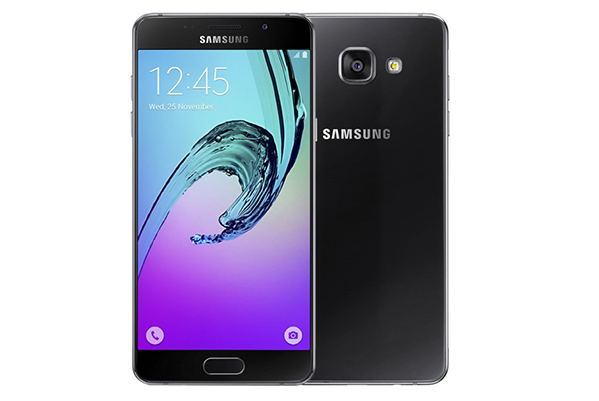 Thay màn hình mặt kính Samsung Galaxy A5 Thay màn hình mặt kính Samsung Galaxy A5
