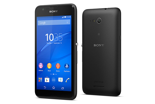 Thay màn hình mặt kính cảm ứng Sony Xperia E4 Thay màn hình mặt kính cảm ứng Sony Xperia E4