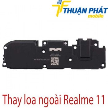 Thay-loa-ngoai-Realme-11
