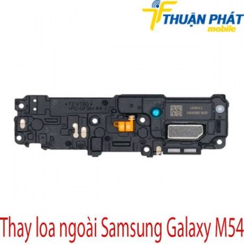 Thay-loa-ngoai-Samsung-Galaxy-M54