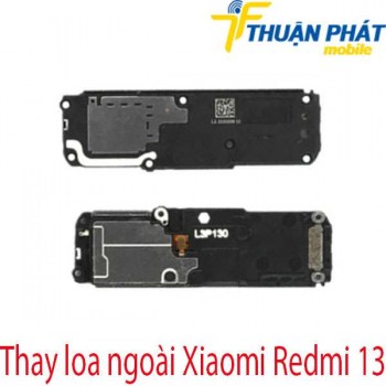 Thay-loa-ngoai-Xiaomi-Redmi-13