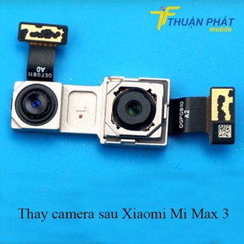 thay-camera-sau-xiaomi-mi-max-3