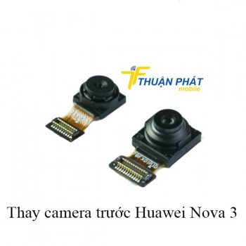 thay-camera-truoc-huawei-nova-3