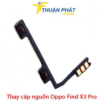 thay-cap-nguon-oppo-find-x3-pro