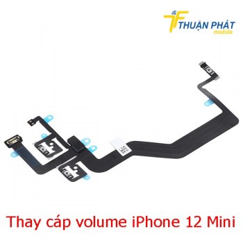 thay-cap-volume-iphone-12-mini