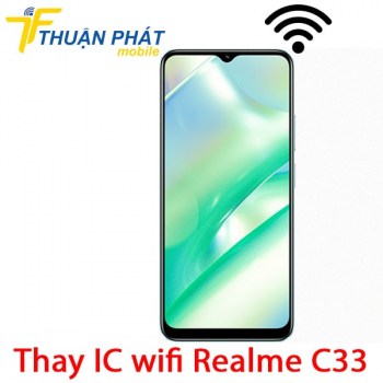 thay-ic-wifi-realme-c33