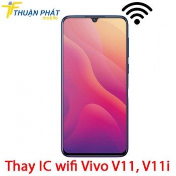 thay-ic-wifi-vivo-v11-v11i
