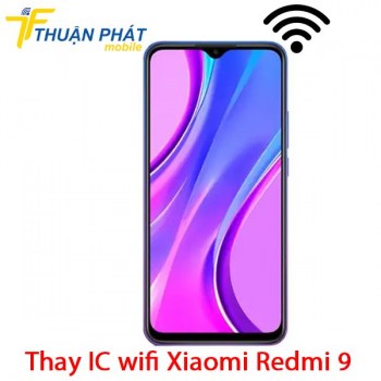 thay-ic-wifi-xiaomi-redmi-9