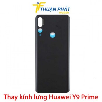 thay-kinh-lung-huawei-y9-prime