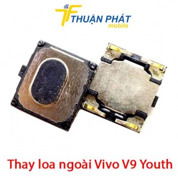 thay-loa-ngoai-vivo-v9-youth