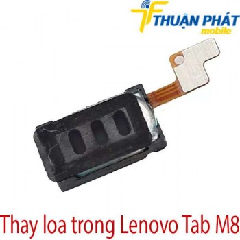thay-loa-trong-Lenovo-Tab-M8