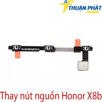 thay-nut-nguon-Honor-X8b