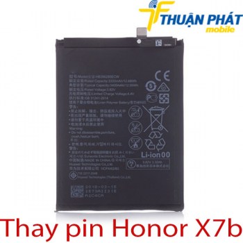 thay-pin-Honor-X7b