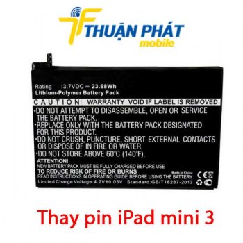 thay-pin-ipad-mini-3