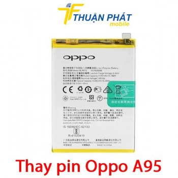 thay-pin-oppo-a95