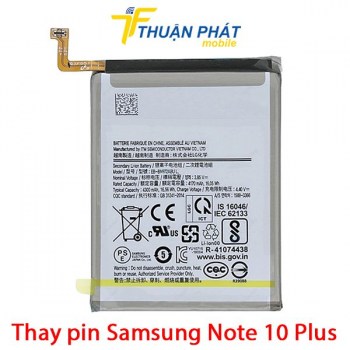 thay-pin-samsung-note-10-plus