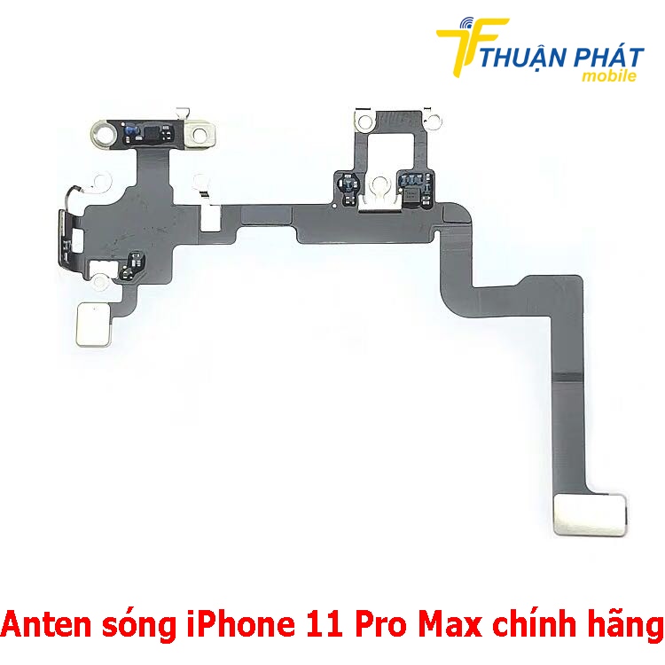 Anten sóng iPhone 11 Pro Max chính hãng
