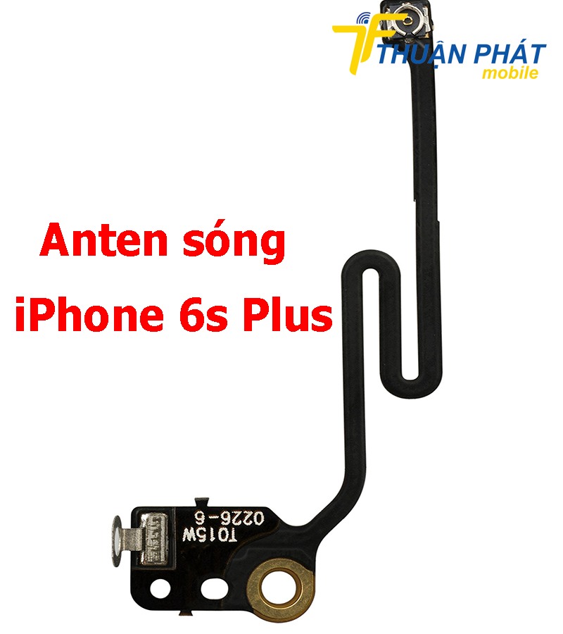 Anten sóng iPhone 6s Plus