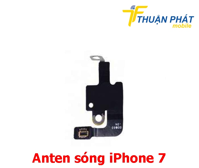Anten sóng iPhone 7