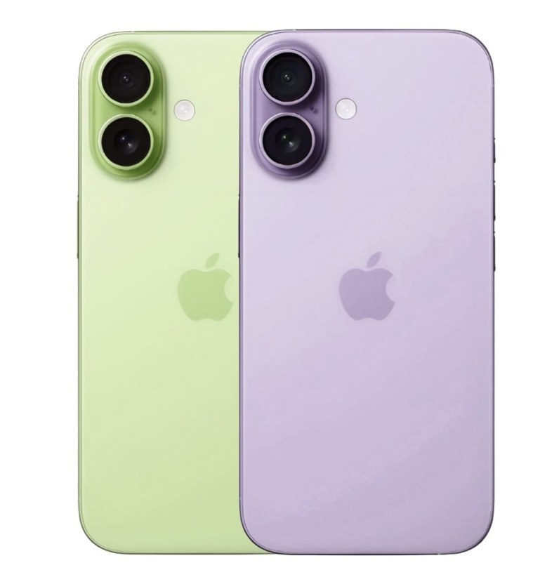 Thay cảm ứng iPhone 17 