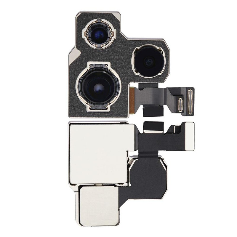 Camera sau iPhone 15 Pro Max