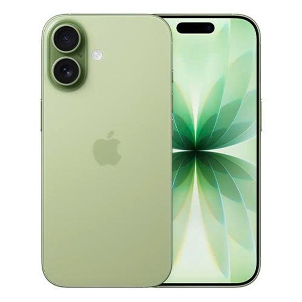Thay camera trước iPhone 17 