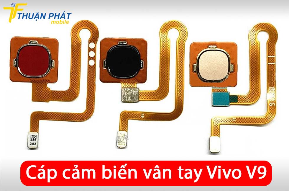 Cáp cảm biến vân tay Vivo V9