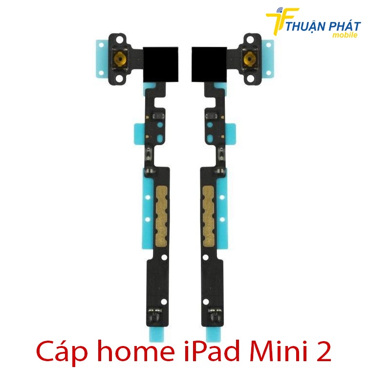Cáp home iPad Mini 2