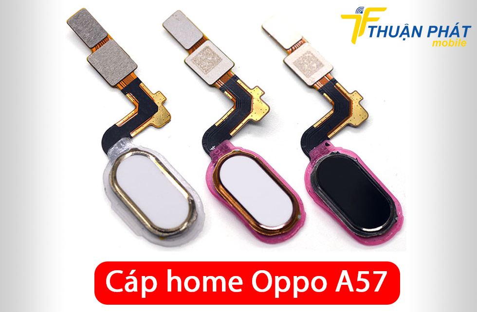 Cáp home Oppo A57