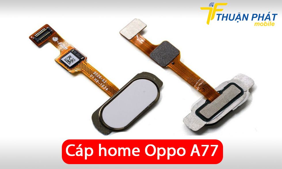 Cáp home Oppo A77