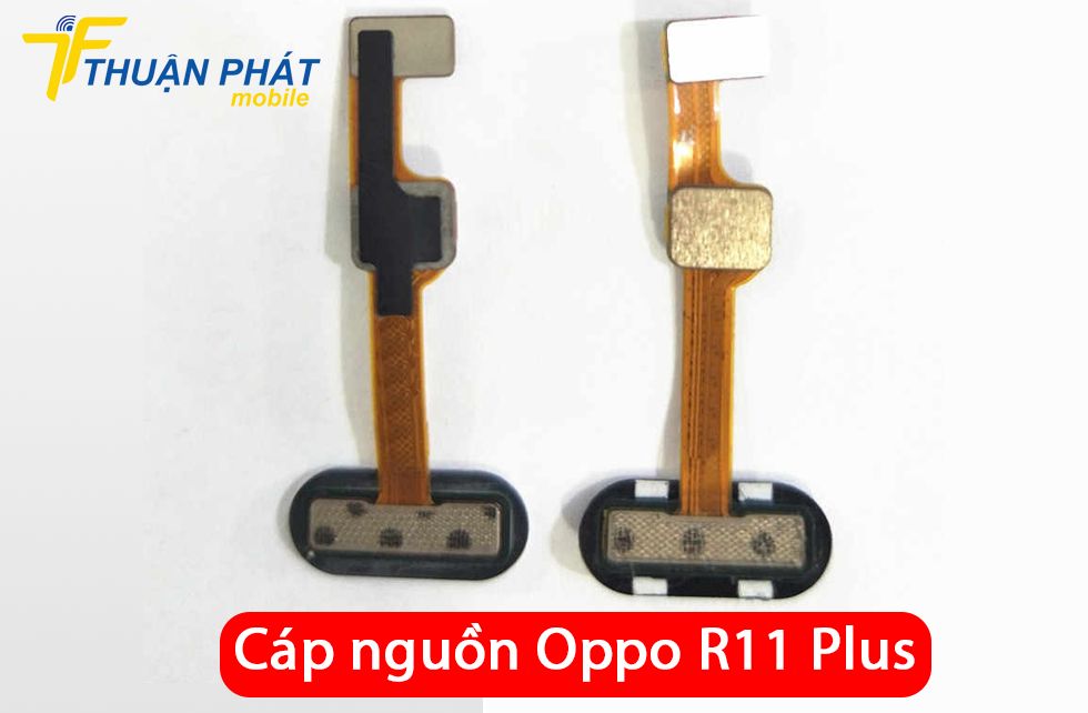 Cáp home Oppo R11 Plus