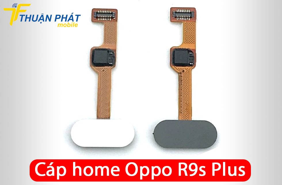 Cáp home Oppo R9s Plus