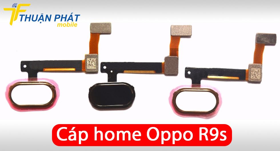 Cáp home Oppo R9s