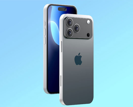 Thay chân sạc iPhone 17 Pro Max