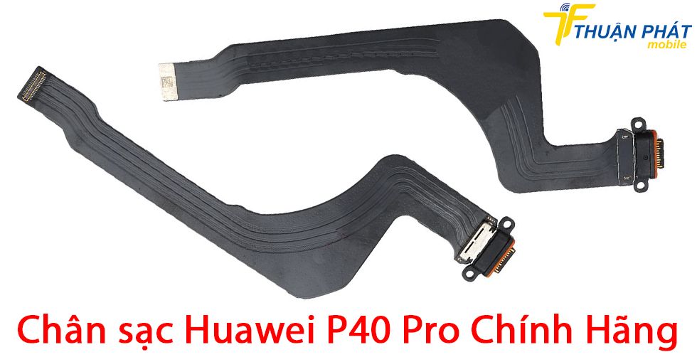 Chân sạc Huawei P40 Pro chính hãng