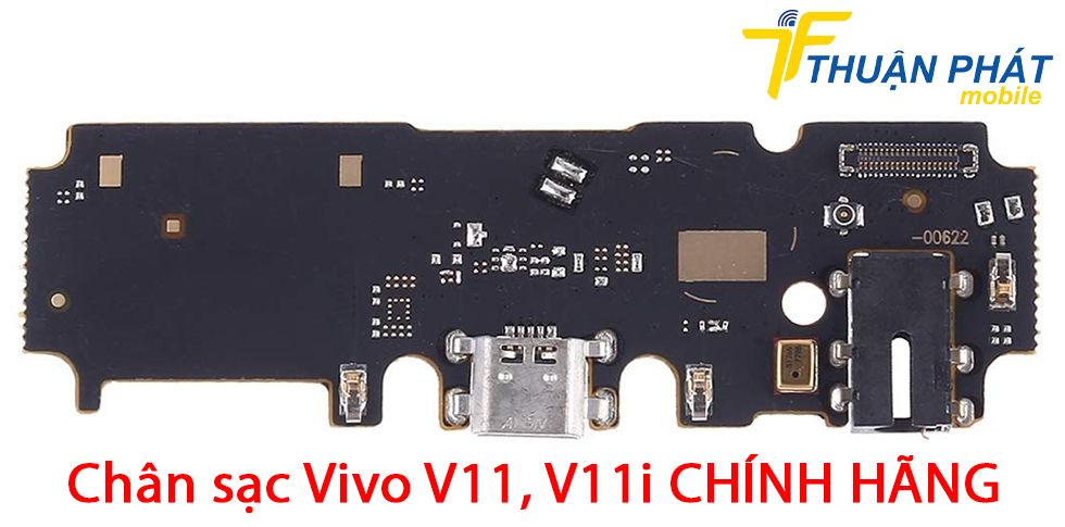 Chân sạc Vivo V11 V11i chính hãng
