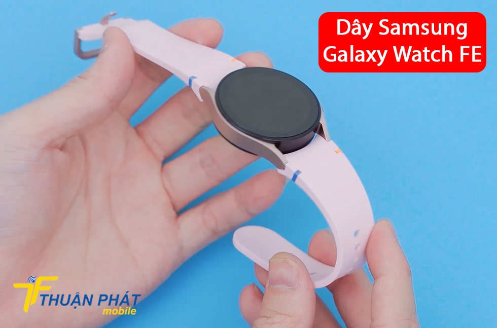 Dây Samsung Galaxy Watch FE