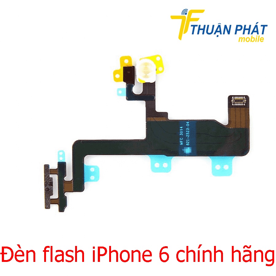 Đèn flash iPhone 6 chính hãng